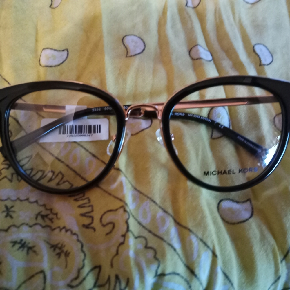 Women's Micheal Kors frames